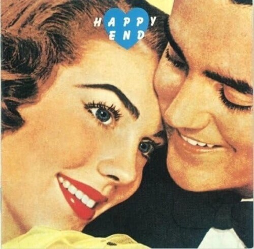 HAPPY END