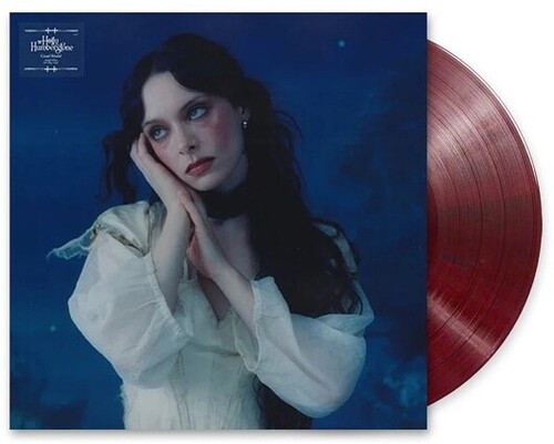 Holly Humberstone - Cruel World [Colored Vinyl] [Limited Edition] (Hol)