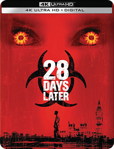 28 Days Later... (Steelbook)