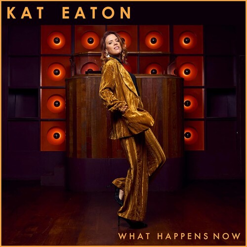 What Happens Now
