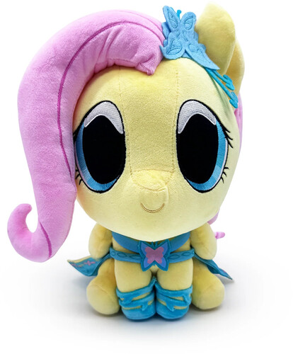 YOUTOOZ - MLP YEAR O/ T PONY FLUTTERSHY PLUSH