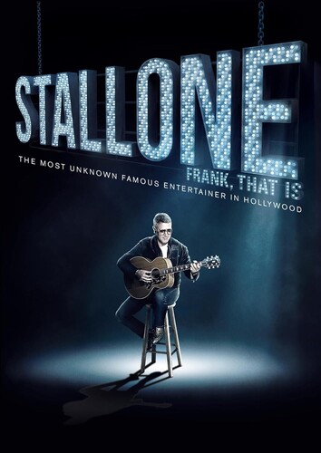 Stallone: Frank, That Is - Stallone: Frank, That Is | RECORD STORE DAY