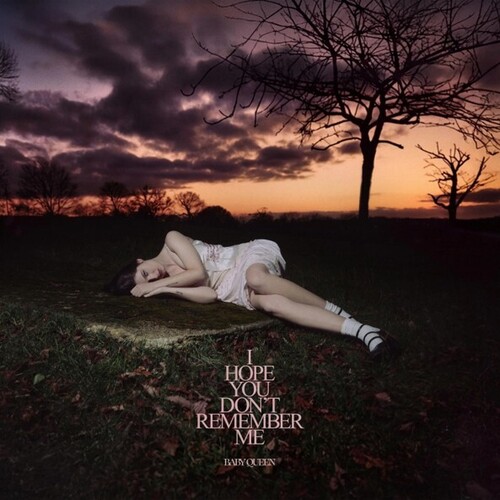 I Hope You Don't Remember Me (Uk)