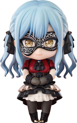 BANG DREAM! NENDOROID OBLIVIONIS
