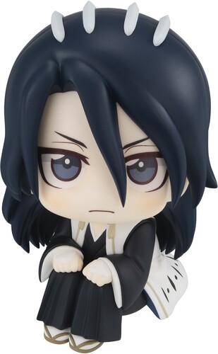 BLEACH THOUSAND-YEAR BLOOD WAR - BYAKUYA LOOKUP