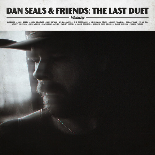 Dan Seals & Friends: The Last Duet