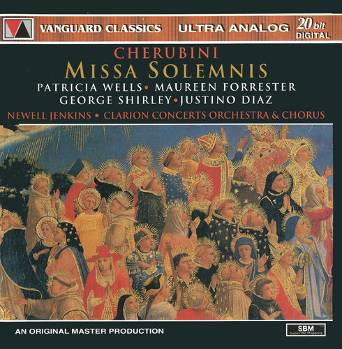 Missa Solemnis