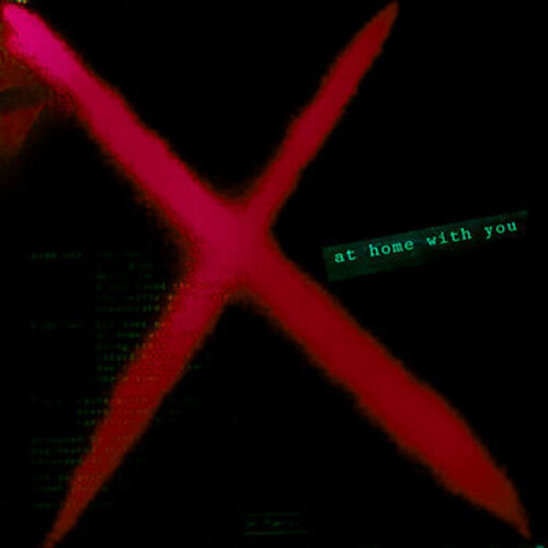 X (Austalia) - At Home With You