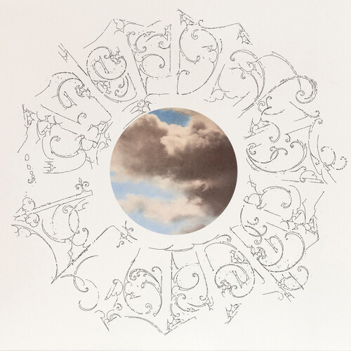 Mac Miller - The Divine Feminine - 10th Anniversary vinyl record cover