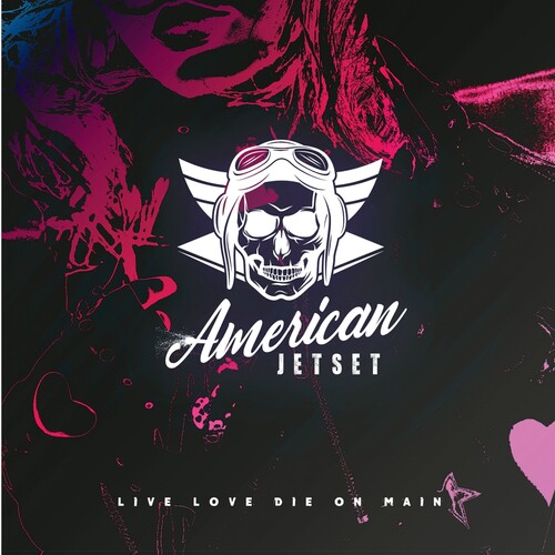 Live Love Die on Main
