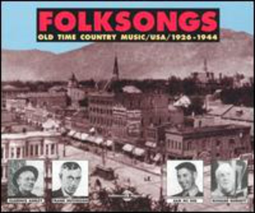 Folksongs