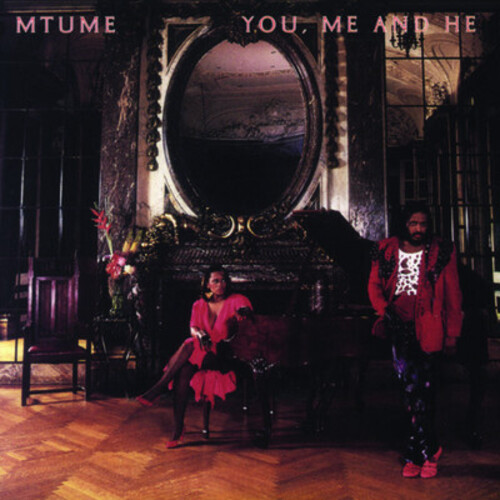 YOU ME & HE