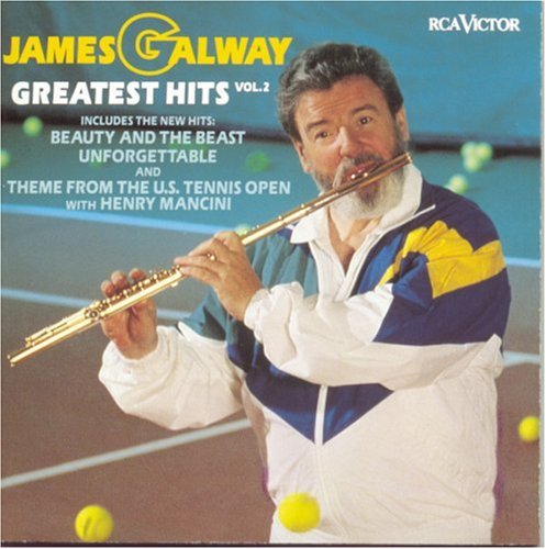 James Galway - Greatest Hits-Vol. 2