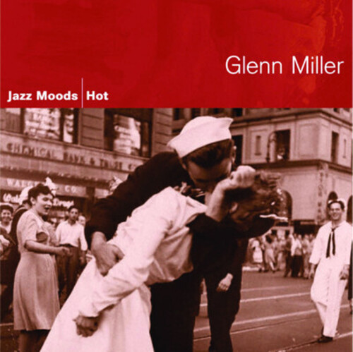 Jazz Moods: Hot