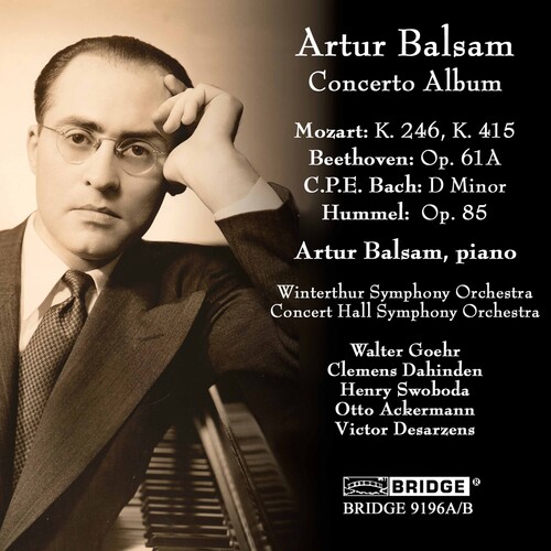 Concerto Album