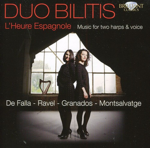 L'heure Espagnole