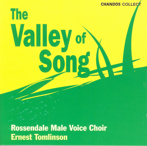 Valley of Song