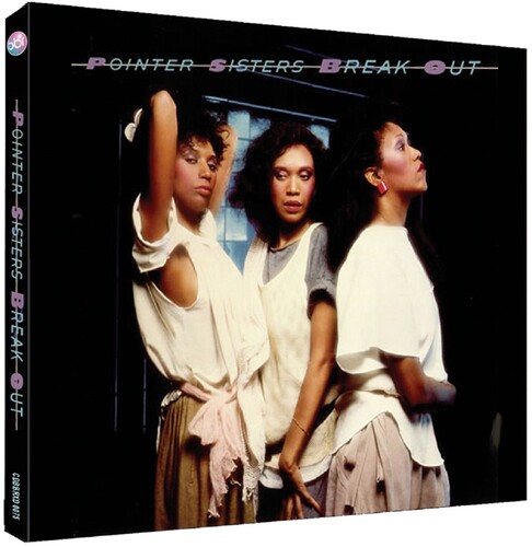 Break Out [Import]