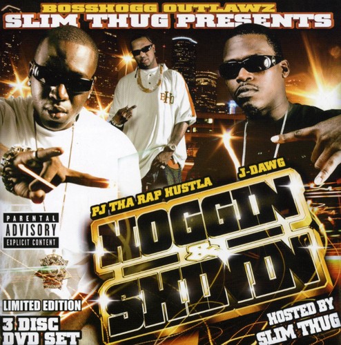 Higgin & Shinnin