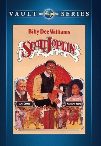 SCOTT JOPLIN