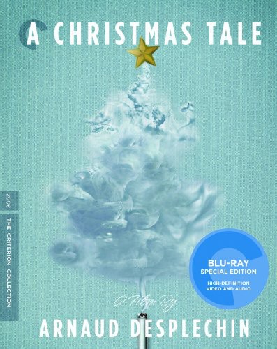 A Christmas Tale (Criterion Collection)