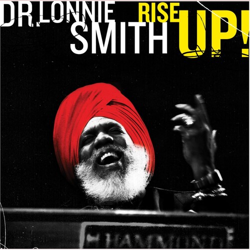 Rise Up!