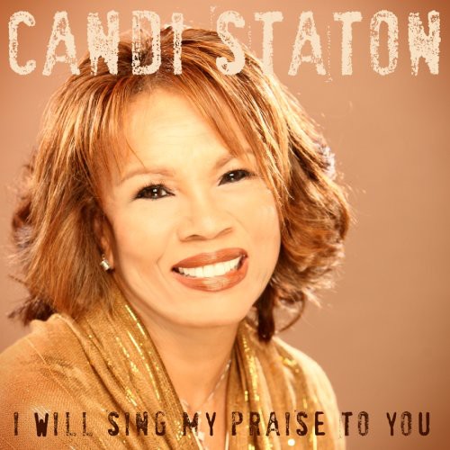 I Will Sing My Praise To You [Import]