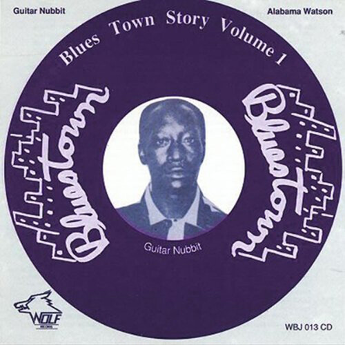 Bluewstown Story, Vol. I