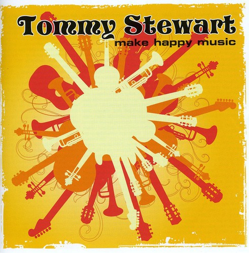 Make Happy Music