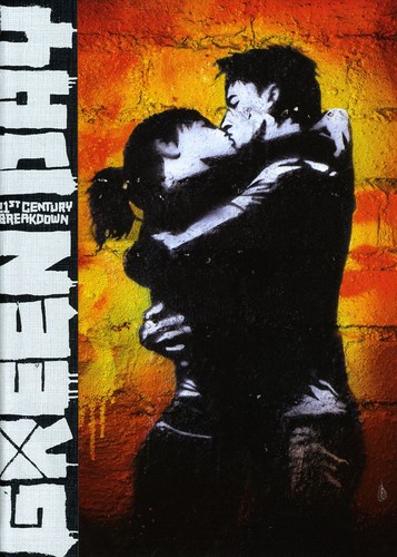 21st Century Breakdown-Deluxe