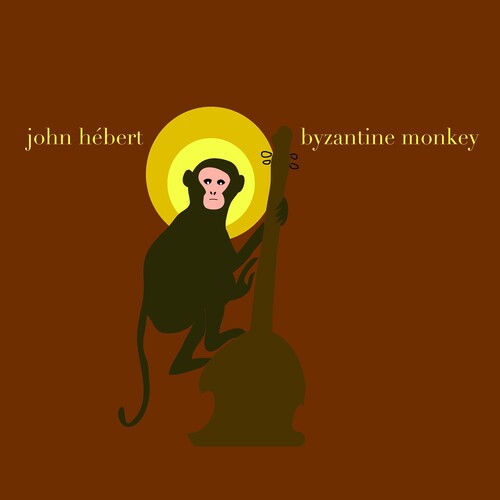 Tony Malaby - Byzantine Monkey