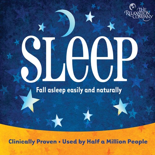 Sleep: Fall Asleep Easily And Naturally