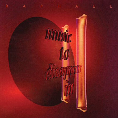 Music To Disappear In Vol.2