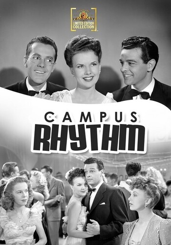 Campus Rhythm