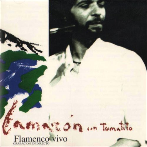 Flamenco Vivo [Import]
