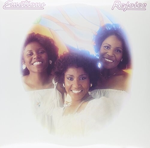 Rejoice [Import]