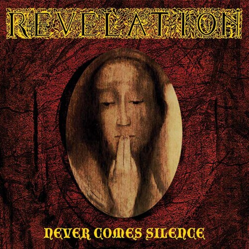 Never Comes Silence
