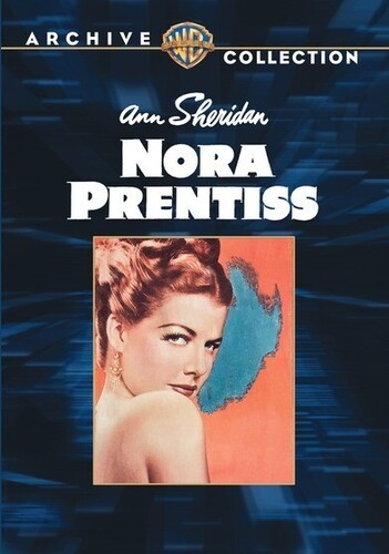 Nora Prentiss