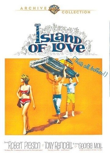 Island Of Love