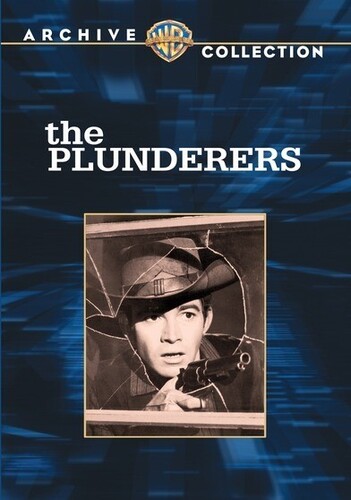 The Plunderers