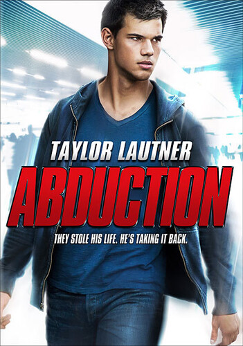 Lautner/Collins/Molina/Weaver - Abduction