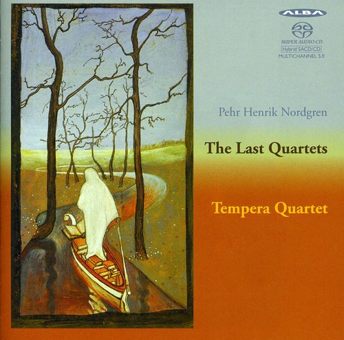 Last Quartets