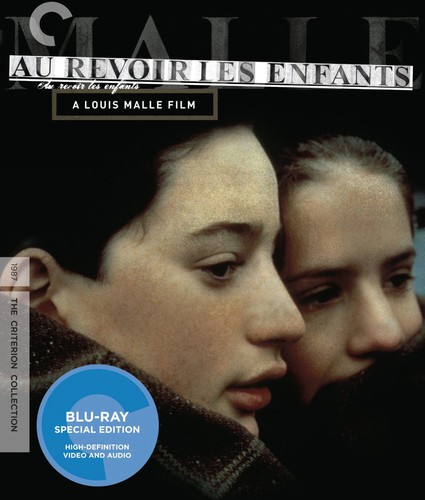 Au Revoir Les Enfants (Criterion Collection)