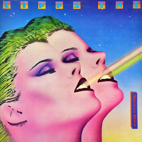Mouth to Mouth [Import]