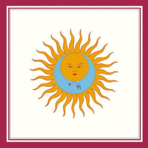 Larks Tongues In Aspic - Limited Edition