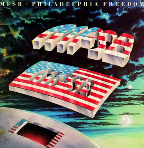 PHILADELPHIA FREEDOM