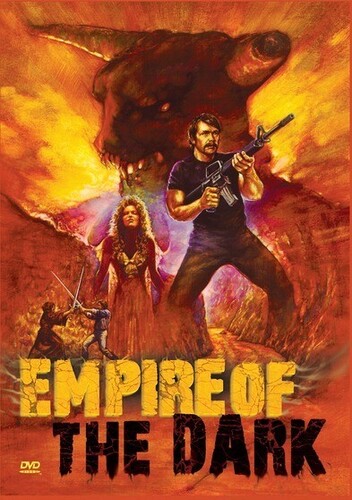 Empire of the Dark