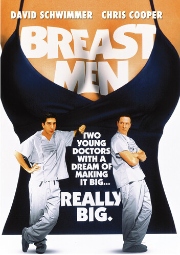 Breast Men