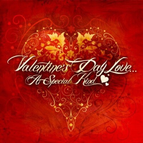 Valentine's Day Love Special Kind /  Various