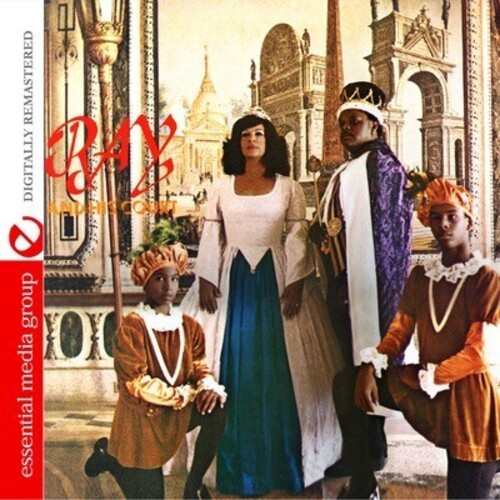 RAY & HIS COURT